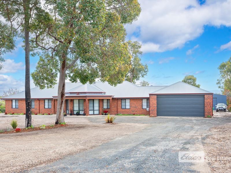 6 Mulga Grove, Donnybrook WA 6239