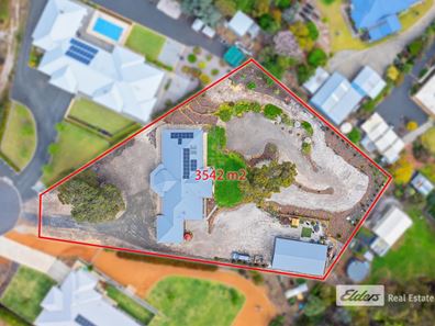 6 Mulga Grove, Donnybrook WA 6239