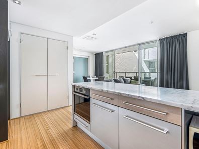 49/22 St Georges Terrace, Perth WA 6000