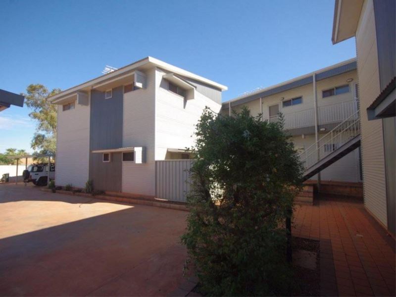 11/6 Arika Place, Newman WA 6753