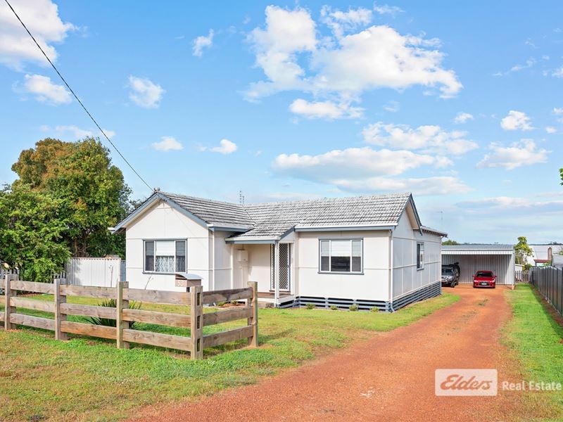 53 Arnott Street, Manjimup