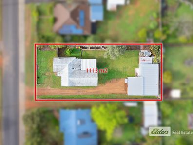 53 Arnott Street, Manjimup WA 6258