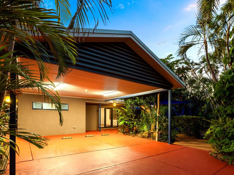 17 Taiji Road, Cable Beach