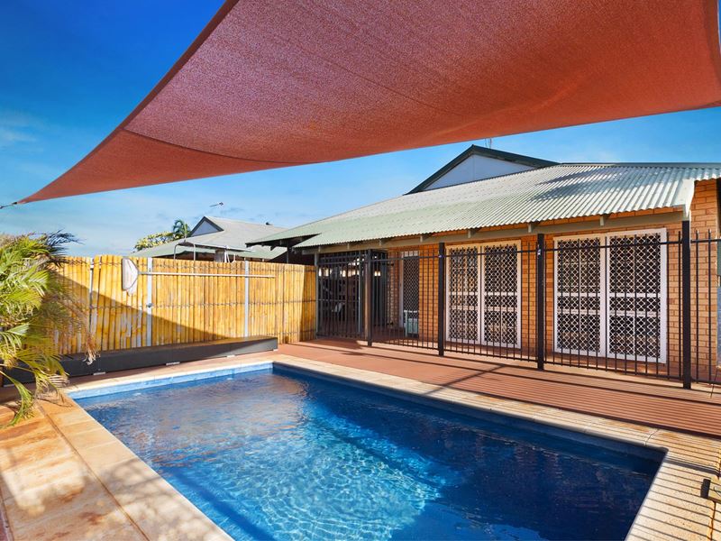 2A Knight Place, Nickol WA 6714