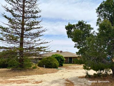 2655 Huandanning Road, Trayning WA 6488