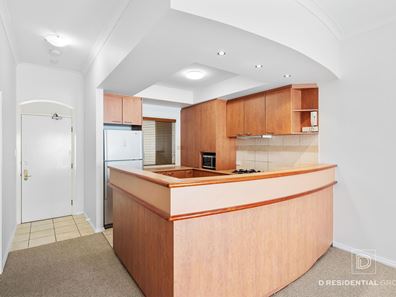 38/2 Mayfair  Street, West Perth WA 6005