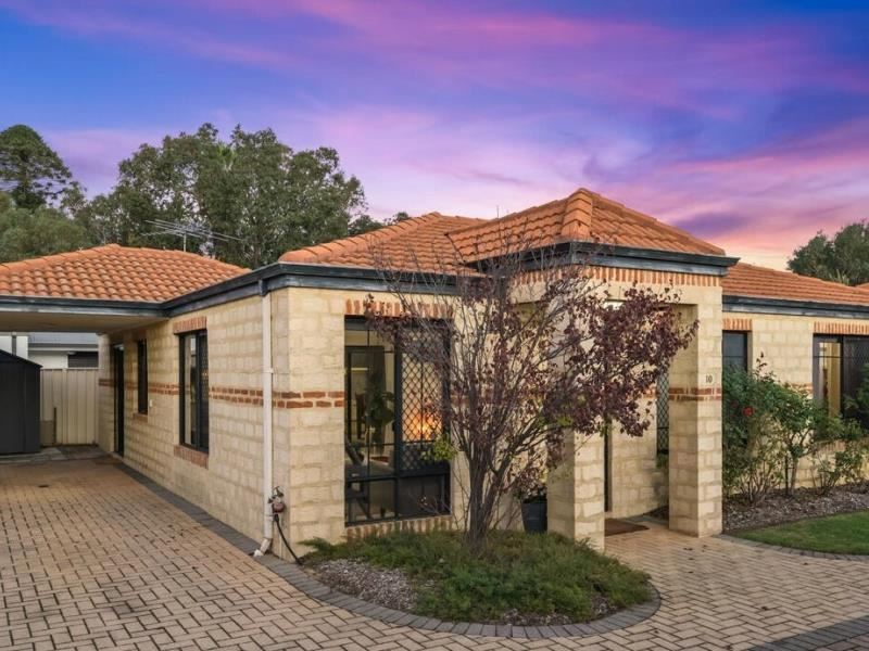 10/27 Woodloes Street, Cannington WA 6107