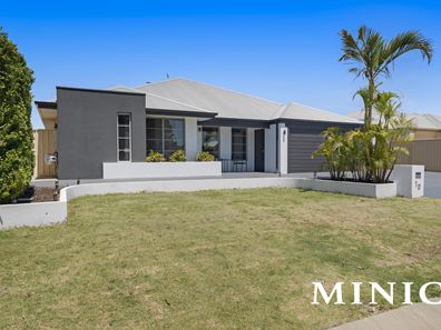 10 Wiroo Way, Byford WA 6122