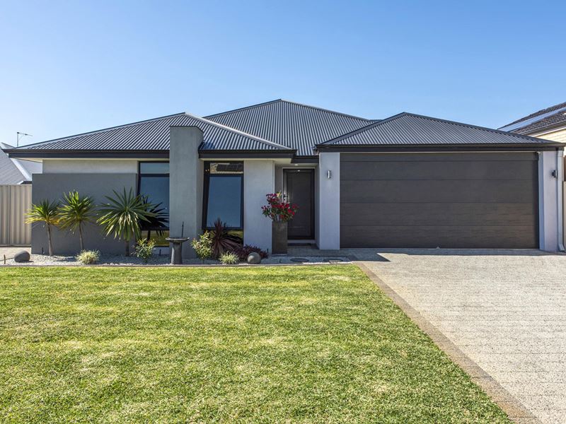 3 Lennox Drive, Secret Harbour WA 6173