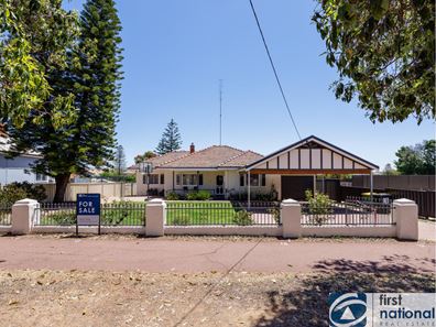 16 Selby Street, Northam WA 6401