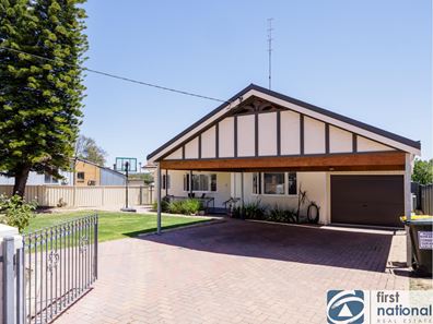 16 Selby Street, Northam WA 6401