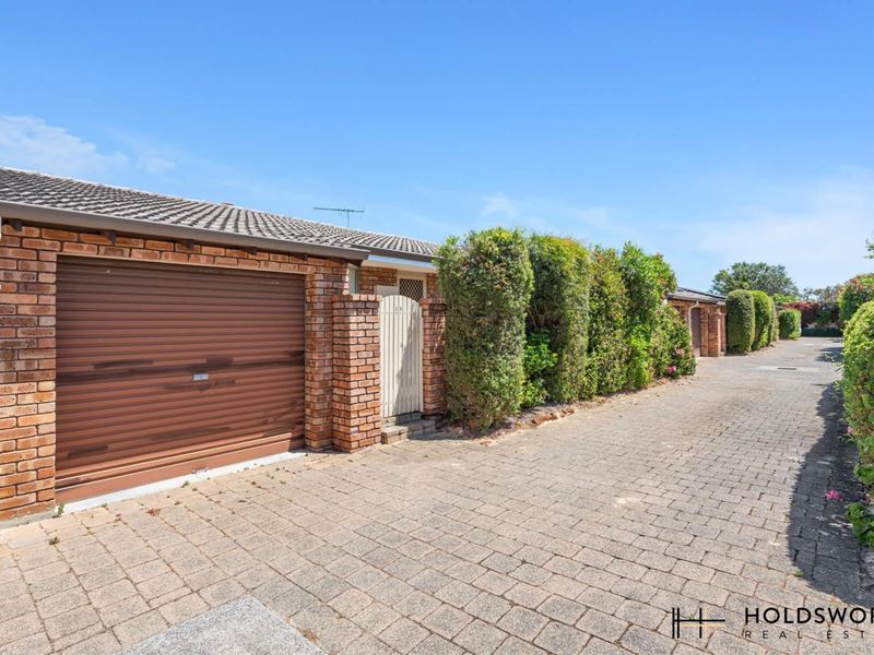 11/204 Royal Street, Yokine