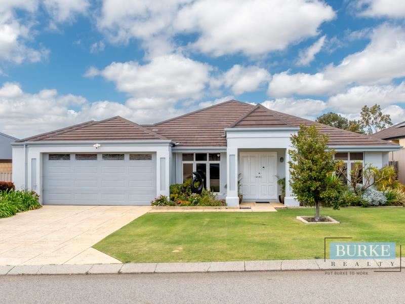 15 Dublin Road, Darch