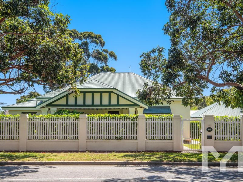 137 Petra Street, East Fremantle