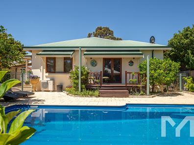 137 Petra Street, East Fremantle WA 6158