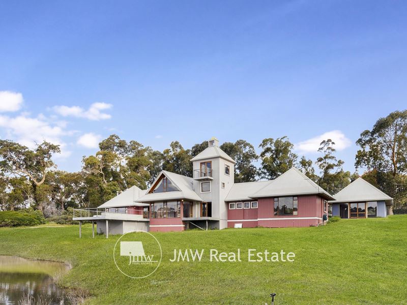 796b Commonage Road, Yallingup