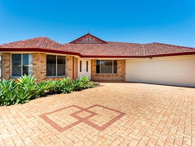 20 Porto Novo  Mews, Secret Harbour WA 6173