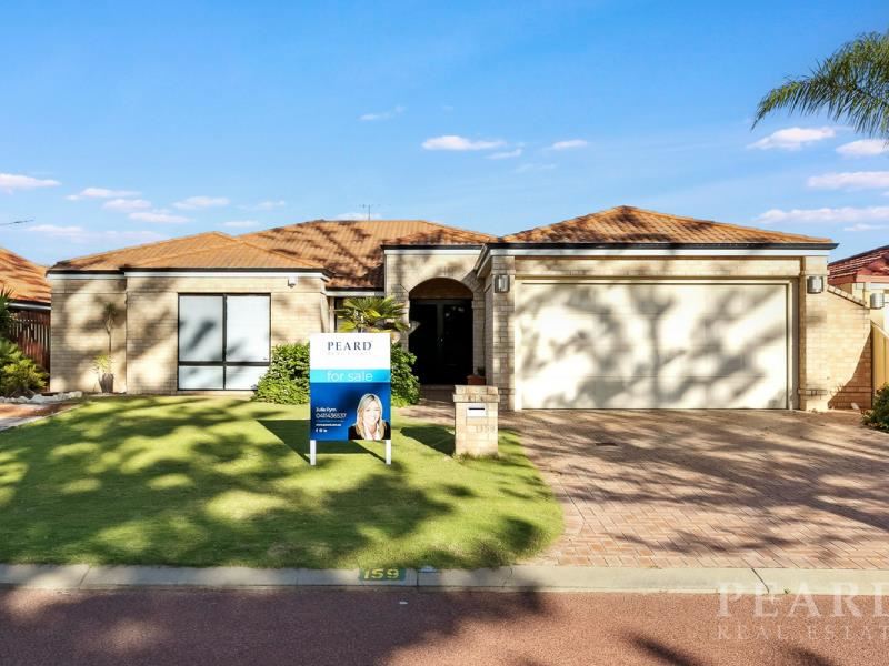 159 Grand Ocean Boulevard, Port Kennedy