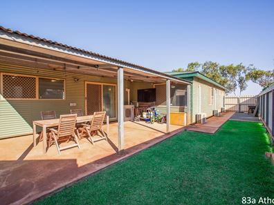 83A Athol Street, Port Hedland WA 6721