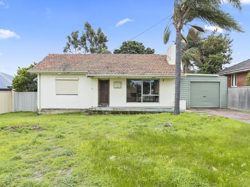 39 St Albans Road, Nollamara