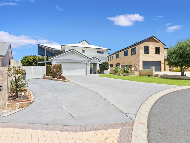 14 Greenshank Mews, Wannanup