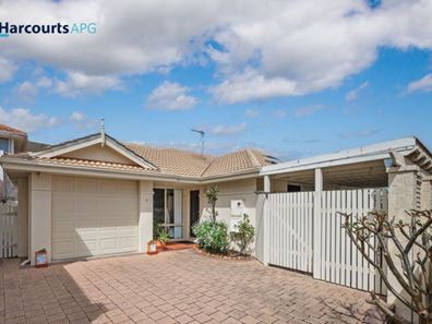 6/20 Upper Esplanade, Bunbury WA 6230