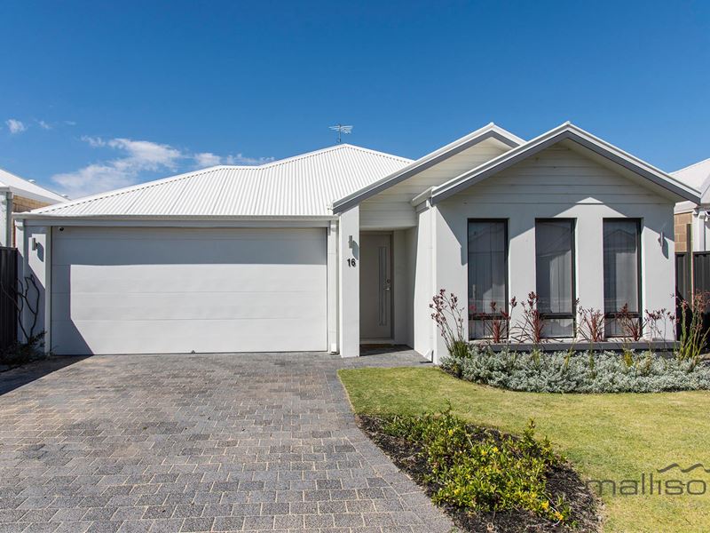 16 Dynasty Way, Forrestdale