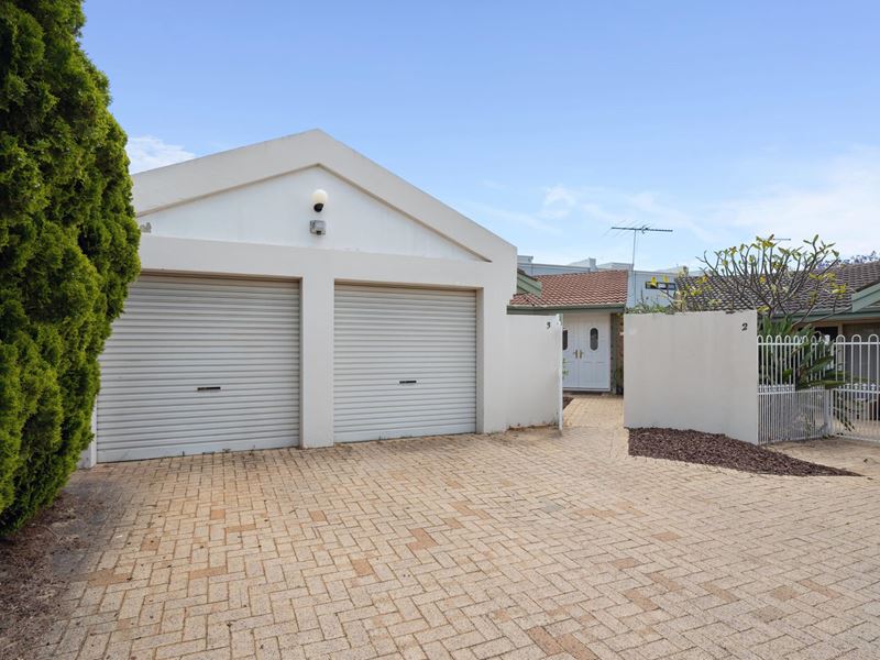 3/37 Bombard Street, Mount Pleasant WA 6153