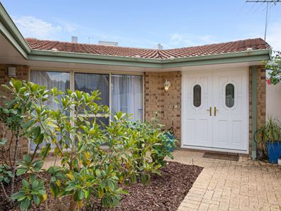 3/37 Bombard Street, Mount Pleasant WA 6153