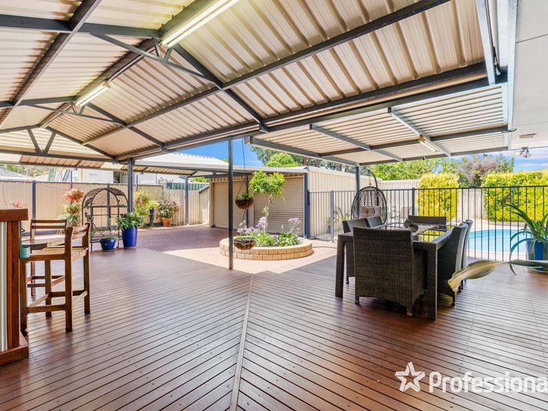 3 Carissa Way, Forrestfield