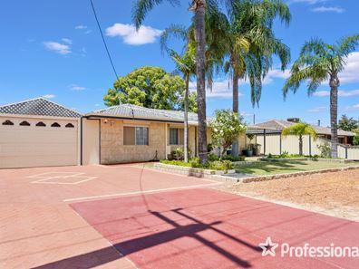 3 Carissa Way, Forrestfield WA 6058