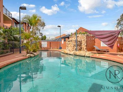 25/7 Bronte Street, East Perth WA 6004