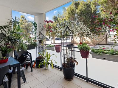 5/59 Brewer Street, Perth WA 6000