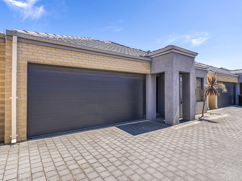 21B Tuck Street, Armadale WA 6112