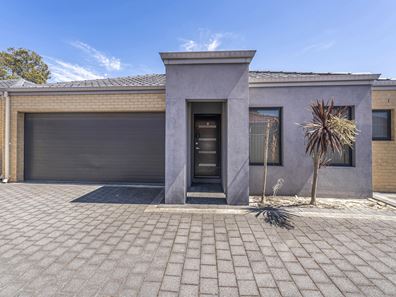 21B Tuck Street, Armadale WA 6112