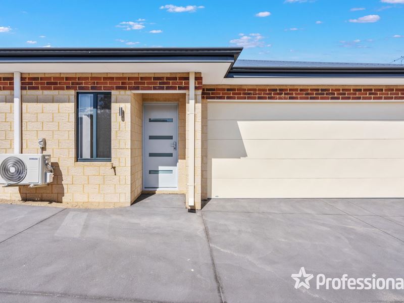 43b Koondoola Avenue, Koondoola WA 6064