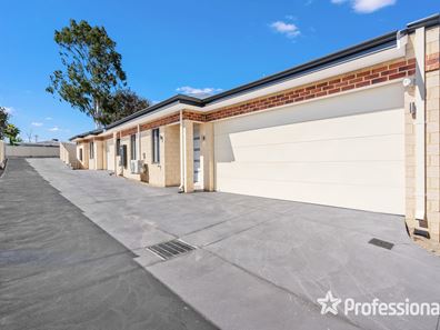 43b Koondoola Avenue, Koondoola WA 6064