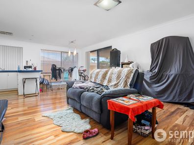 21 Birkett Avenue, Beeliar WA 6164