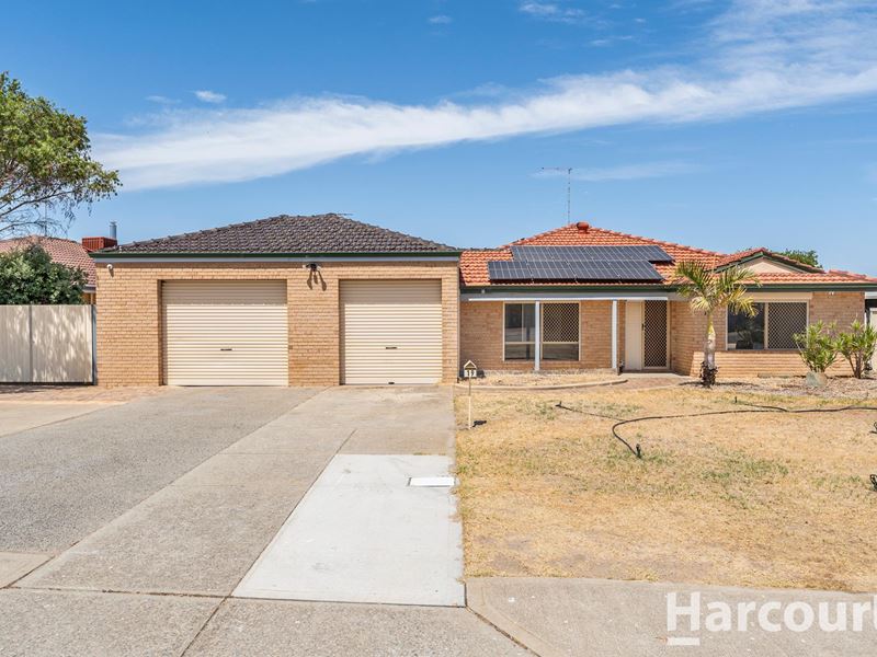 19 Abbotswood Parkway, Erskine