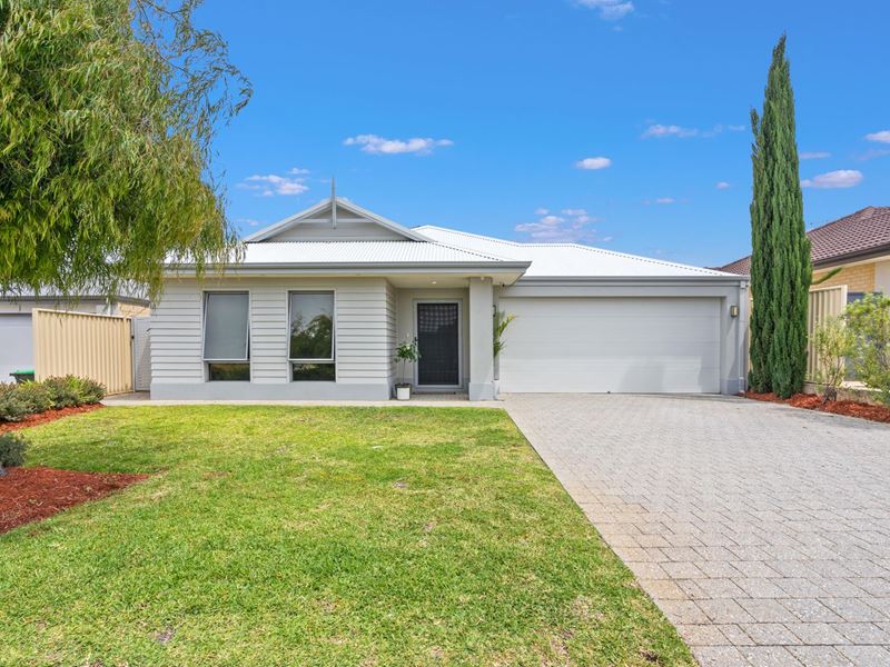 20 Framton Way, Madeley WA 6065