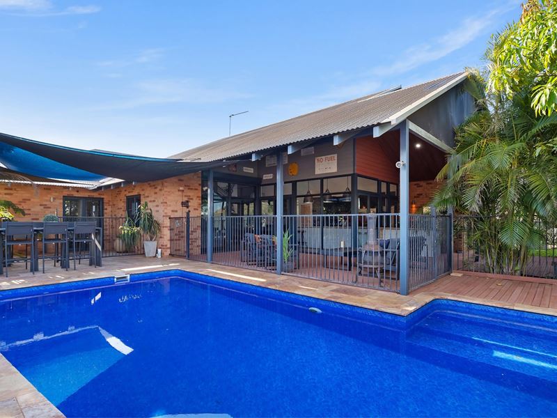 25 Koolinda Parade, Baynton WA 6714