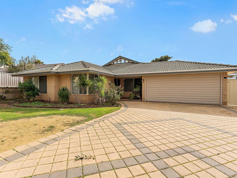 5 Bramston Street, Spearwood