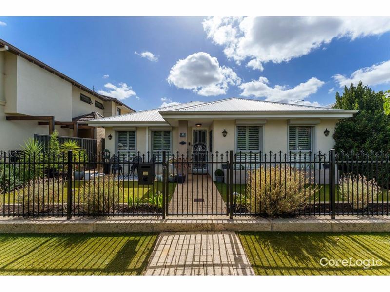 37 Burlington Drive, Baldivis