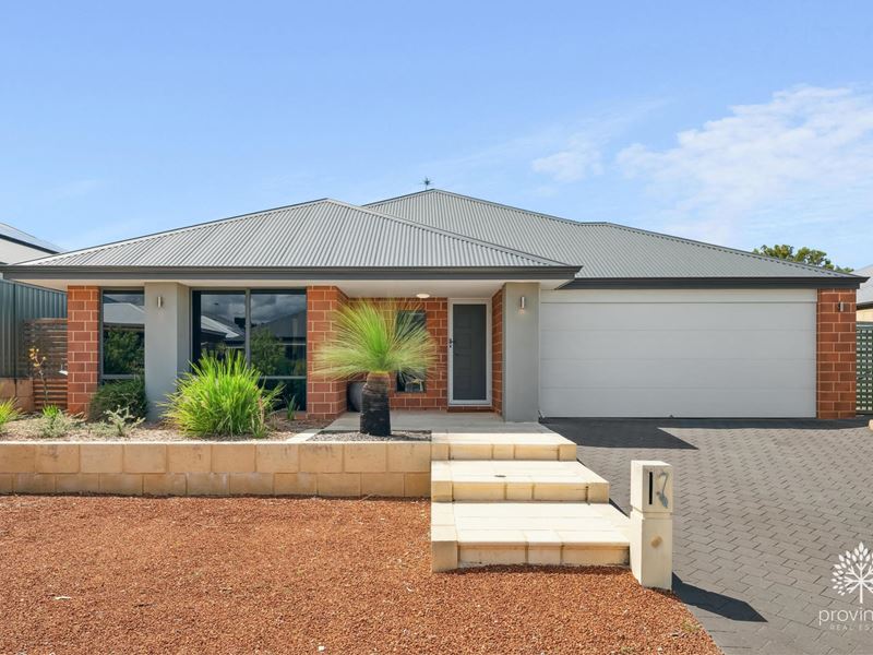 7 Darwinia Crescent, Helena Valley