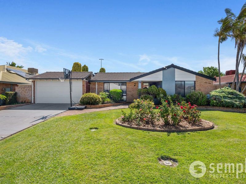 16 Oldham Place, Leeming