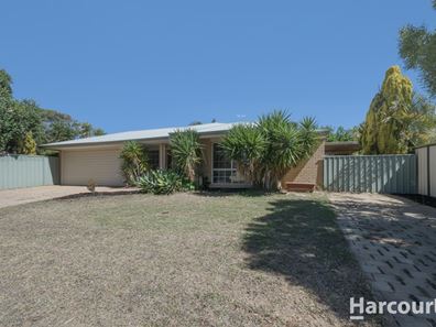 4 Lenswood Retreat, Clarkson WA 6030