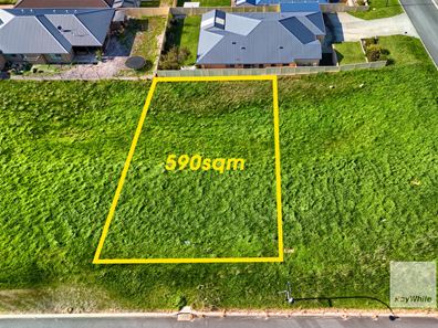 Lot 657 Houghton Boulevard, Bayonet Head WA 6330