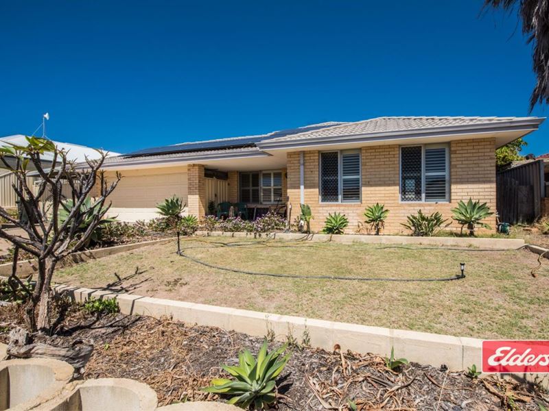 44 Rother  Road, Cape Burney WA 6532