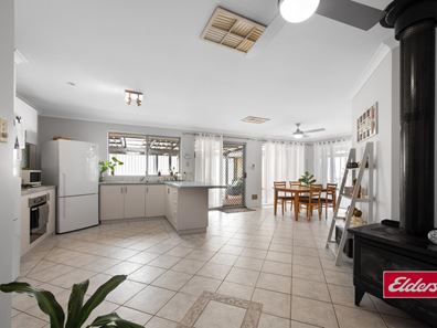 44 Rother  Road, Cape Burney WA 6532