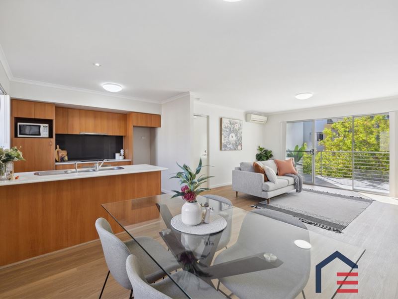 58/15-19 Carr Street, West Perth